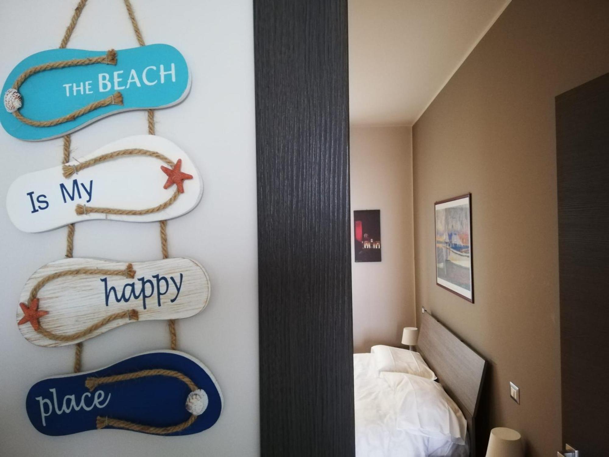 B&B Antico Porto تاركوينيا المظهر الخارجي الصورة